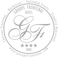 Groupe Frontenac Hôtels