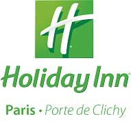 Holiday Inn Paris Porte de Clichy