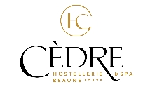 Hostellerie Cèdre & Spa . Beaune