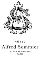 Hôtel Alfred Sommier