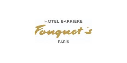 Hôtel Barrière Fouquet's Paris recrute Barman - Le Joy CDI - Paris ...