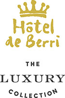 Htel de Berri, a Luxury Collection Hotel