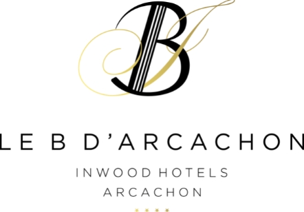 Hôtel le B d'Arcachon