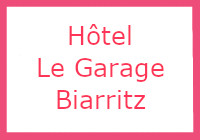 Hôtel Le Garage Biarritz