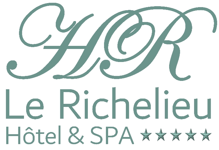 Hôtel Le Richelieu & Spa Marin