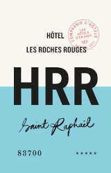 Hôtel Les Roches Rouges