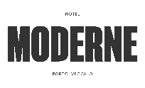 Hôtel Moderne