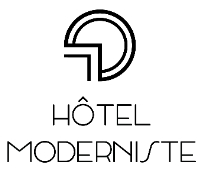 Hotel Moderniste