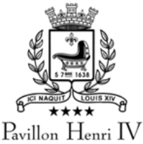 Pavillon Henri IV