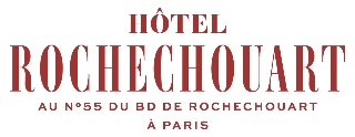 Hotel Rochechouart