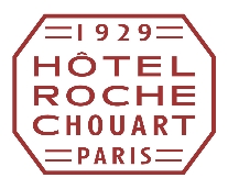 Hotel Rochechouart