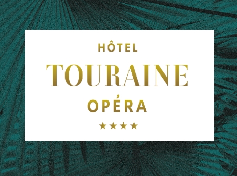 Hôtel Touraine Opéra