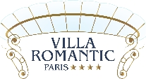 Hôtel Villa Romantic & Spa