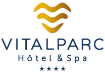 Hôtel Vitalparc & Spa