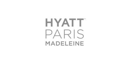 Hyatt Paris Madeleine recrute Chef de Rang - CDI CDI - Paris France ...