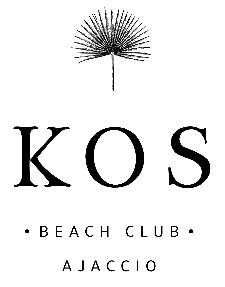 Kos Beach Club Ajaccio