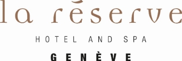 La Rserve Genve Htel and Spa