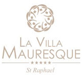 La Villa Mauresque