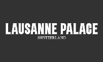 Lausanne Palace