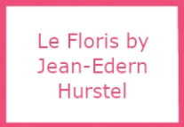 Le Floris by Jean-Edern Hurstel