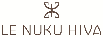 Le Nuku Hiva By Pearl Resorts - Relais & Châteaux