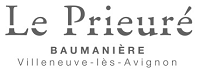 Le Prieuré