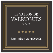 Le Vallon de Valrugues