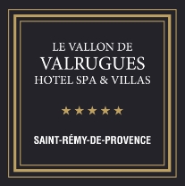 Le Vallon de Valrugues