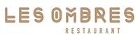 Restaurant Les Ombres