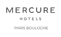 Mercure Paris Boulogne