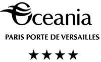 Oceania Paris Porte de Versailles