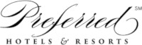 Preferred Hotels and Resorts