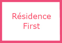 Résidence First