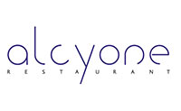 Restaurant gastronomique étoilé Alcyone