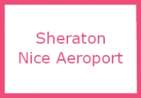 Sheraton Nice Aeroport