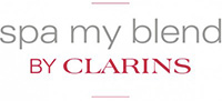 Spa My Blend by Clarins  Royal Monceau