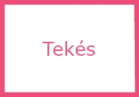 Tekés