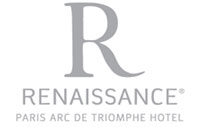 Renaissance Paris Arc de Triomphe Hôtel