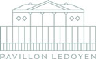 Pavillon Ledoyen Paris France