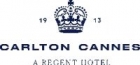 Carlton Cannes, a Regent Hotel