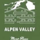 Chalet Alpen Valley