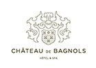 Chteau de Bagnols  