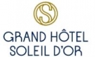 Grand Htel du Soleil d'Or  