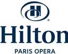 Hilton Paris Opra