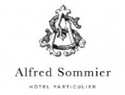 Htel Alfred Sommier