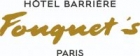 Htel Barrire Fouquet's Paris