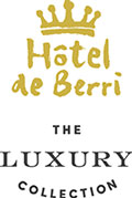Htel de Berri, a Luxury Collection Hotel