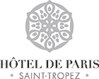 Htel de Paris Saint Tropez