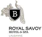 Royal Savoy Htel & Spa