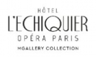 L'Echiquier Opera Paris